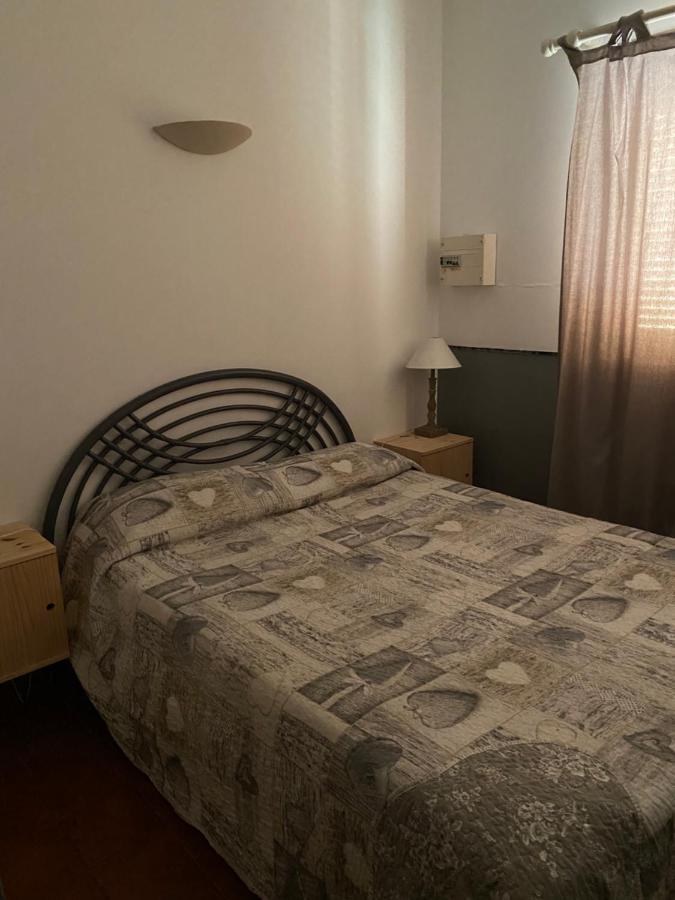 Hotel Gite D'Etape San Pasquale Конка Екстериор снимка